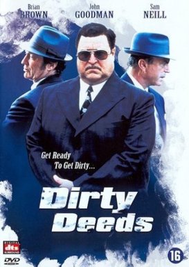 Dirty deeds джоан джетт