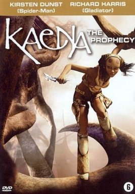 Kaena The Prophecy 2003 Torrent Kaena The Prophecy 2003 Torrent