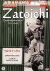 Zatoichi (2 films)