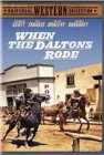 When the daltons rode