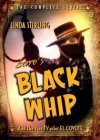 Zorro black whip