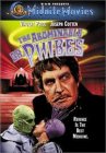 The Abominable dr phibes