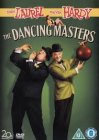 The Dancing masters