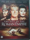 The Fall of the roman empire