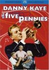 The Five pennies