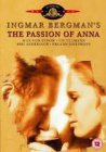 The Passion of anna