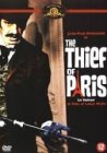 The Thief of paris