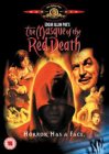 The Masque of the red death