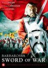 Barbarossa (sword of war)