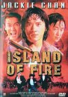 Island of fire