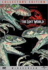 Jurassic park 2 the lost world