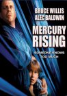 Mercury rising