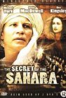 The Secret of the sahara