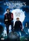 The Vampire's assistant