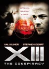 XIII the conspiracy