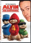 Alvin and the chipmunks (2007)