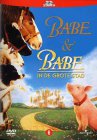 Babe & babe in de grote stad