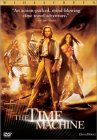 The Time machine (2002)