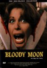 Bloody moon
