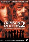 The Crimson rivers 2