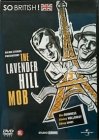 The Lavender hill mob