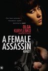 A Female assassin