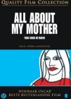 All about my mother
