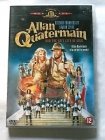Allan quatermain and the lost city of gold