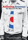 Amazing  journey: story of the who
