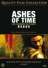 Ashes of time