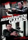 Assassination games