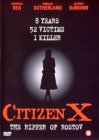 Citizen x