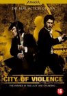 City of violence