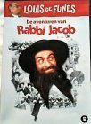 De avonturen van rabbi jacob