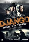 Django he who shoots first