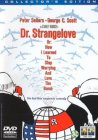 Dr strangelove