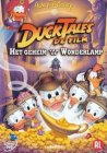 Ducktales: het geheim van de wonderlamp