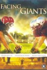Facing the giants