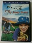Fly away home