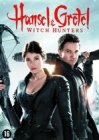 Hansel and gretel witch hunters