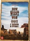 How the west was won
