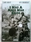 I was a male war bride
