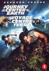 Journey to the center of the earth (2008)