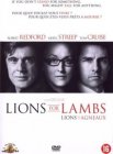 Lions for lambs