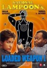 National lampoon's Loaded weapon 1