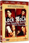 Lock stock and two smoking barrels