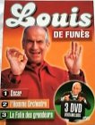 Louis de Funès box (3 dvd's)