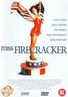 Miss firecracker