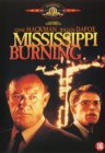 Mississippi burning