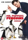 Mr Popper's penguins